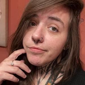 Meet your Posher, Kristin